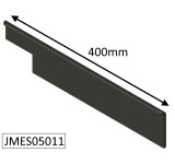 JMES05011 HUNTER Herald Log Guard  |  Allure 5 WOOD